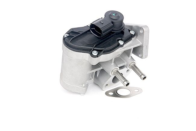 RIDEX 1145E0054 EGR klep Passat B6 Variant 1.6 FSI 115 Pk BLF