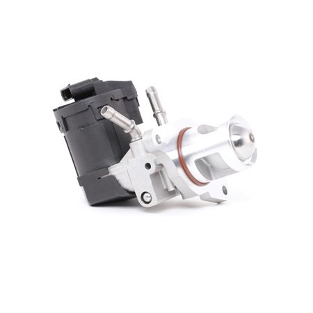 RIDEX 1145E0070 Valvola EGR BMW F34 320 d xDrive 184 CV N47 D20 C
