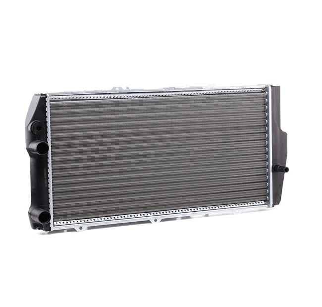RIDEX 470R0389 Jäähdytin Audi 100 C3 2.2 E quattro 120 hv PX