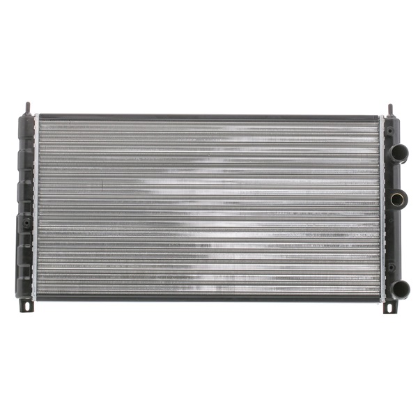 RIDEX 470R0297 Kylare VW Caddy 2 Pickup 1.9 D 64 hk AEF