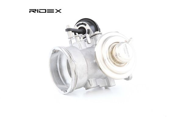 RIDEX 1145E0032 Lambda sensor 1.9 TDI 4Drive 150 hp ARL