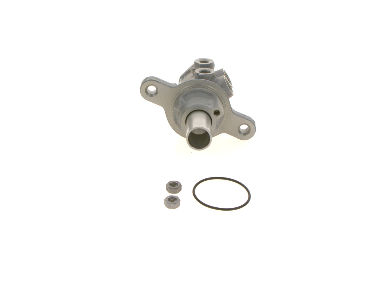 BOSCH 0 204 709 703 Hoofdremcilinder DS DS4 / DS4 Crossback 1.6 e-HDi 115 114 Pk 9HD (DV6C)
