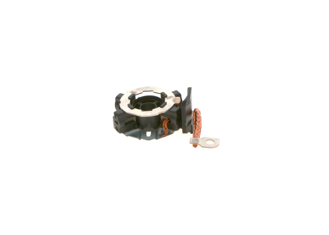 BOSCH 1 004 337 019 Geleidelager koppeling 3.0 TDI quattro 239 Pk CPNB