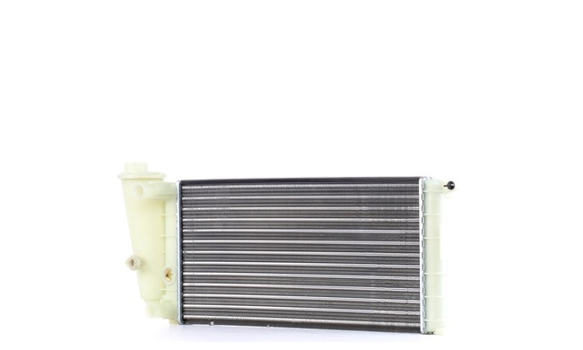 RIDEX 470R0118 Radiator Lancia Ypsilon 843 1.2 (843.AXA1A) 60 hk 188 A4.000