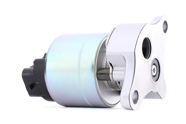 RIDEX 1145E0042 AGR Ventil Opel Corsa B 1.4 i 16V (F08, F68, M68) 90 PS X 14 XE
