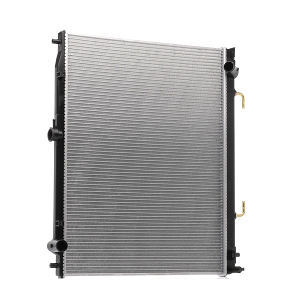RIDEX 470R0053 Radiator racire Mitsubishi Pajero IV 3.2 DI-D 160 CP 4M41