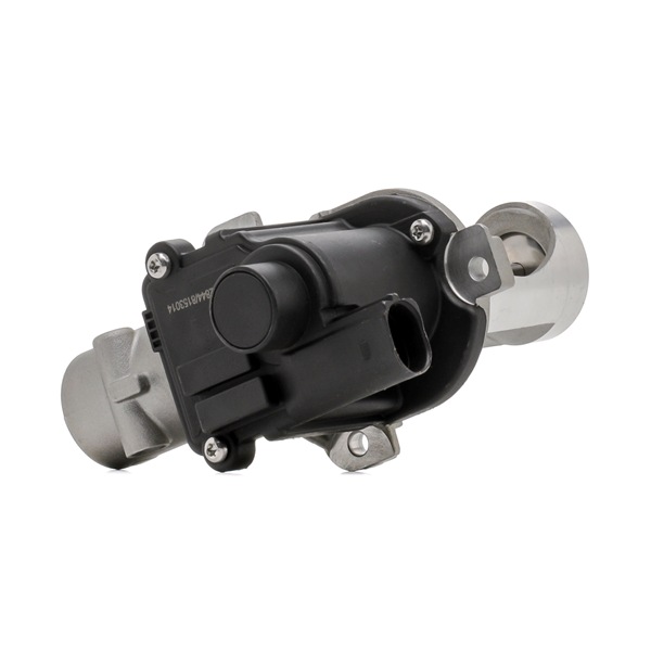 RIDEX 1145E0093 Válvula egr VW T5 Camião de plataforma 1.9 TDI 84 cv BRR