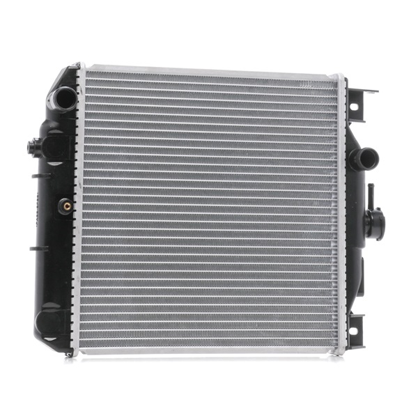 RIDEX 470R0281 Radiador Suzuki Swift AA 1.3 GTi/GXi 101 cv G13B