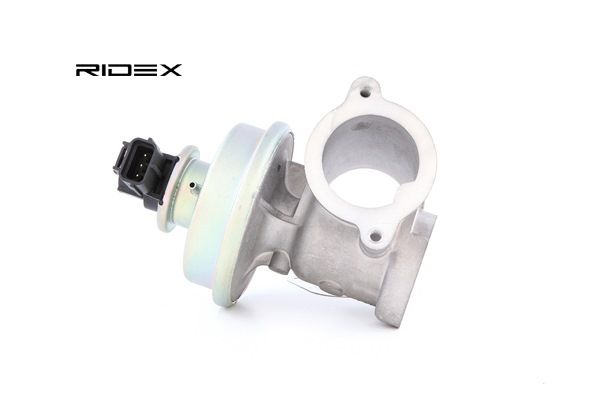 RIDEX 1145E0048 Lambda sensor 2.0 TDCi 125 hp FIFA
