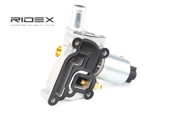 RIDEX 1145E0035 AGR Ventil Opel Corsa B 1.2 i 16V (F08, F68, M68) 65 PS X 12 XE