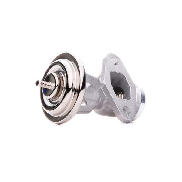 RIDEX 1145E0040 AGR Ventil Mercedes Vario Kipper 815 D, 816 D (670.331, 670.332) 152PS 2025