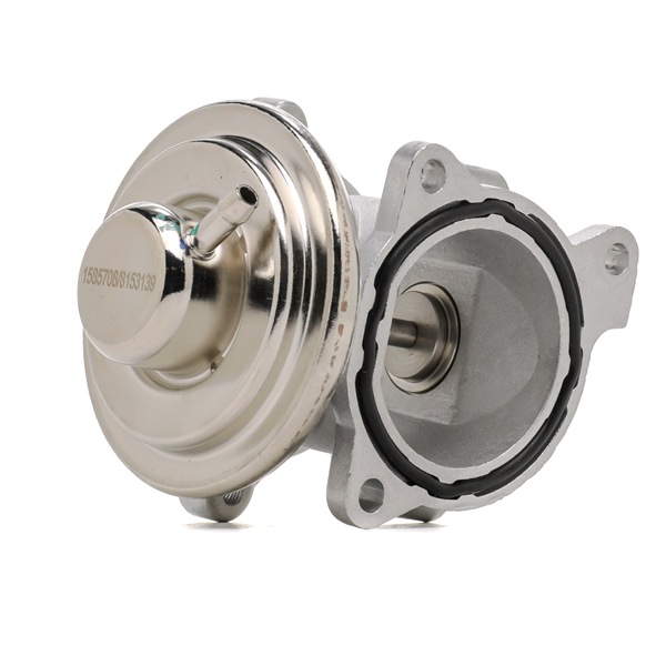 RIDEX 1145E0045 Válvula egr AUDI A2 (8Z0) 1.4 TDI 90 cv ATL