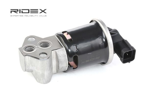 RIDEX 1145E0047 Turbo 0.8 52PS 2003