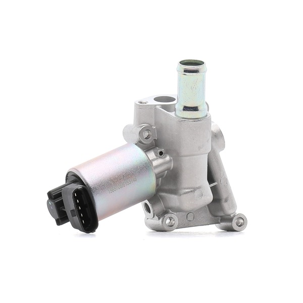 RIDEX 1145E0037 EGR klep VAUXHALL Corsavan Mk2 (C) (X01) 1.2 16V (F08) 75 Pk Z 12 XE