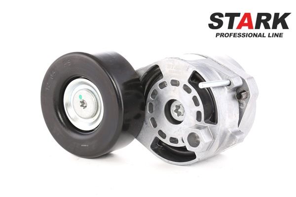 STARK SKTP-0600213 Strammehjul Audi A6 C6 2.8 FSI quattro 190 hk CCDA