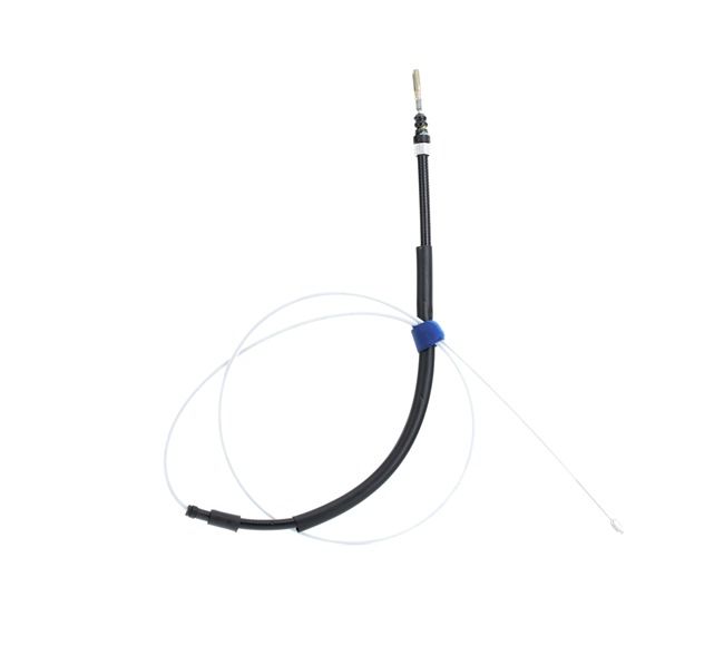 RIDEX 124C0010 Χειρόφρενο Citroën C5 1 Combi 3.0 V6 207 PS XFX (ES9J4S)