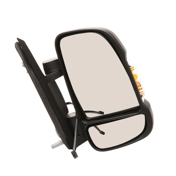 RIDEX 50O0088 Εξωτερικός καθρέπτης Fiat Ducato 250 2.3 D 150 Multijet 148 PS F1AE3481E
