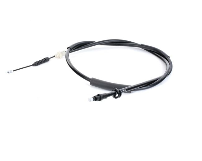 FORD RIDEX Bremsewire 124C0034