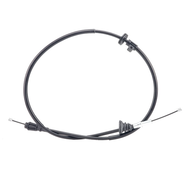 VOLVO RIDEX Bremsewire 124C0029