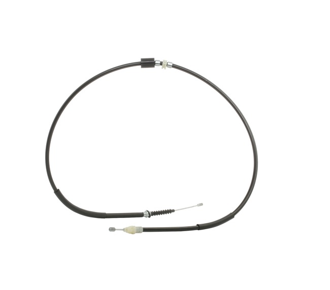 FORD RIDEX Håndbremsekabel 124C0015