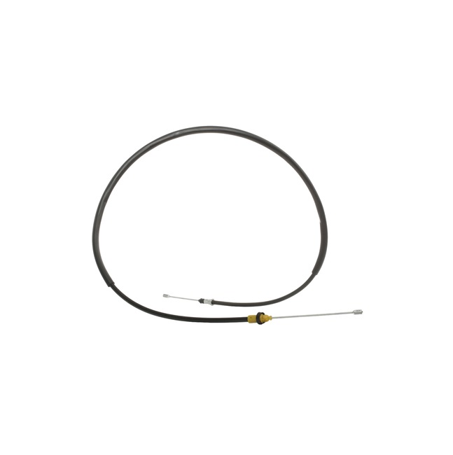 RIDEX 124C0078 Sensor pastilha de freio 1.6 Flex 113 cv NFU (TU5JP4)
