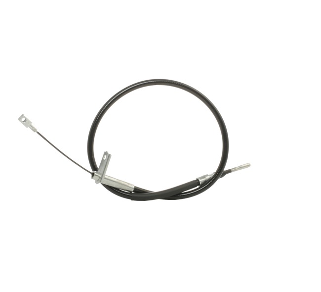 RIDEX 124C0065 Handremkabel Mercedes E Class W124 E 200 D 2.0 (124.120) 75 Pk OM 601.912