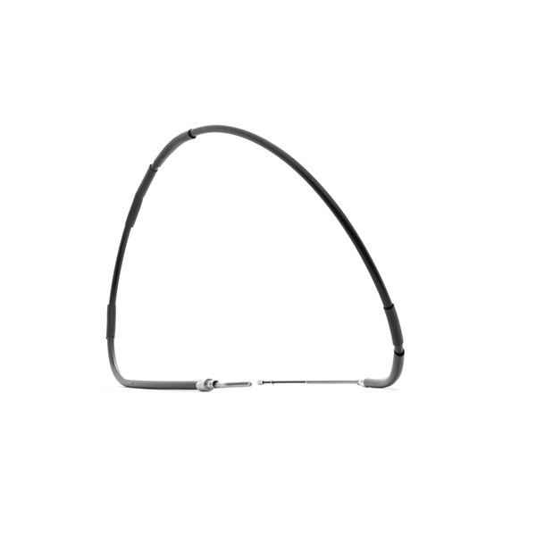 RIDEX 124C0142 Kézifék bowden VW Caddy 2 Pickup 1.6 75 LE AEE