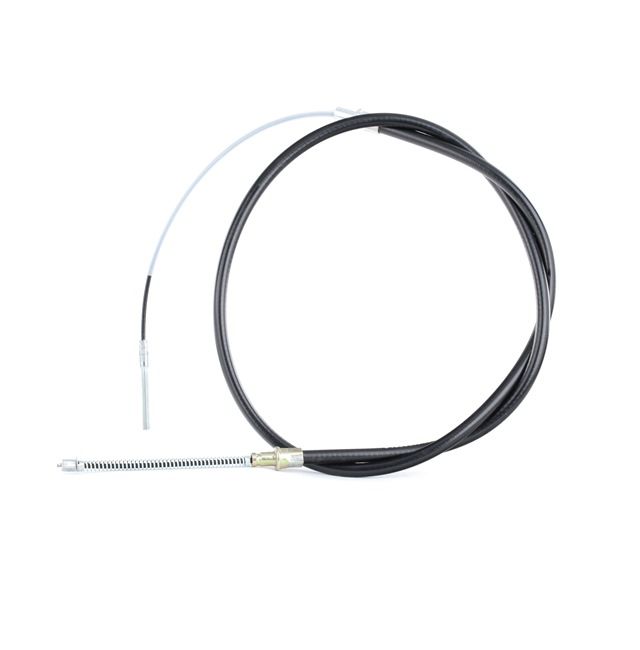 RIDEX 124C0087 Handrem VW Jetta 2 1.6 75 Pk ABN