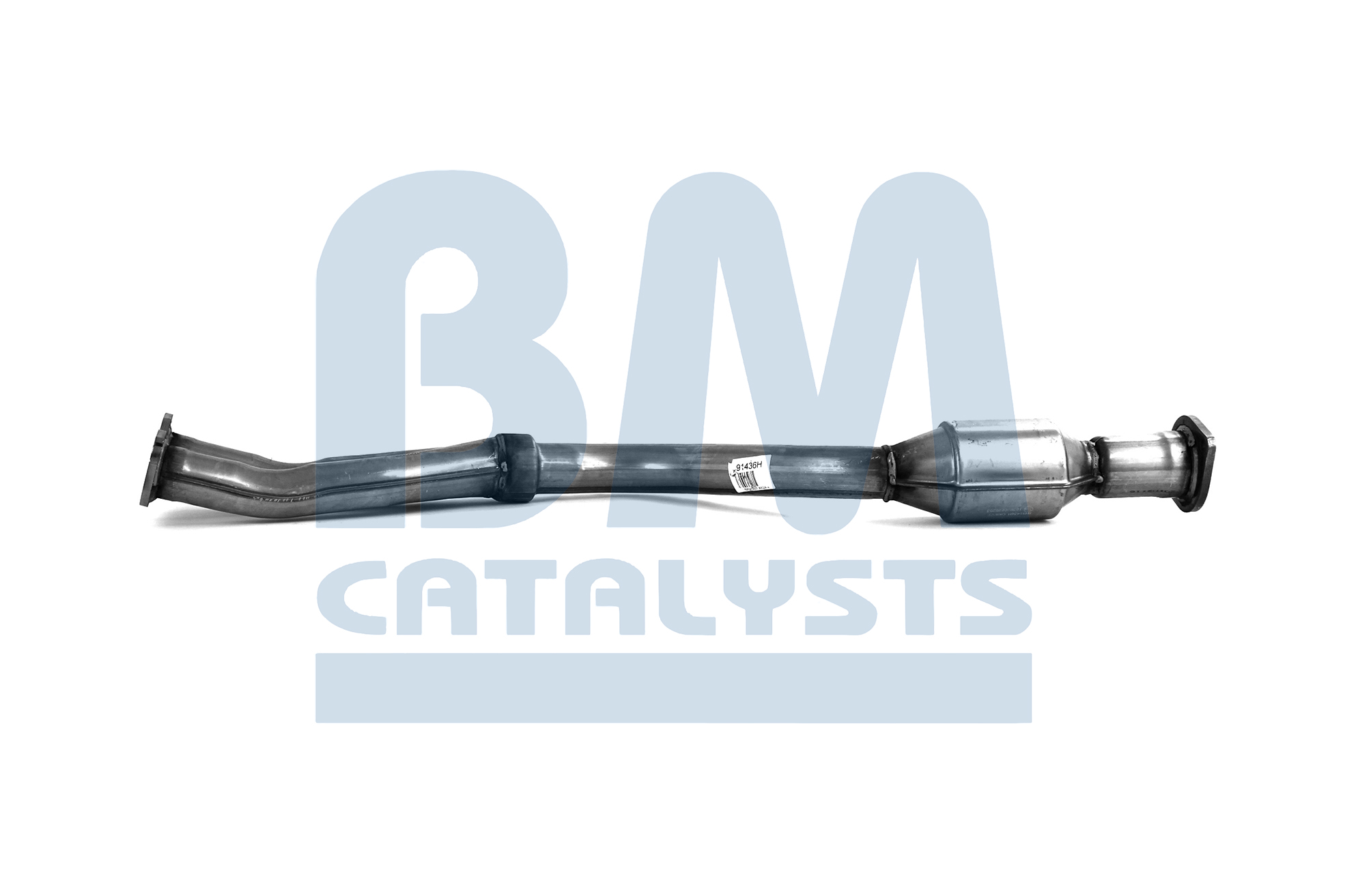 BM CATALYSTS BM91436H Catalyseur Lexus IS XE10 200 (GXE10) 155CV 2003