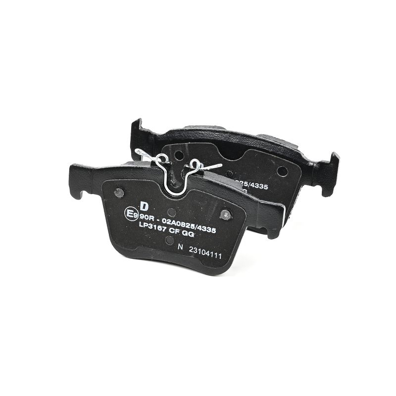DELPHI LP3167 Servo freio 2.0 D200 MHEV 204 cv 204DTY(AJ21D4)