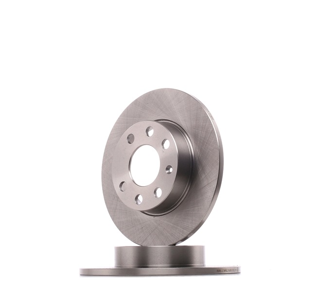 RIDEX 3405B0155 Zestaw hamulcowy Opel Corsa A CC 1.0 (F08, M08, F68, M68) 45 KM 10 S