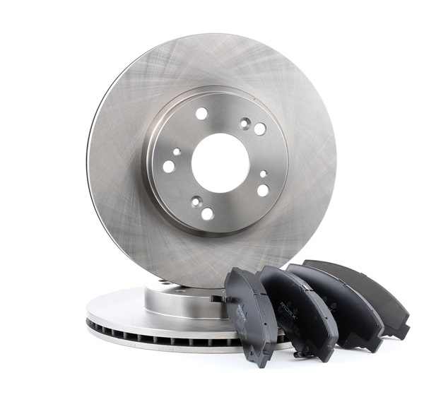 RIDEX 3405B0189 ABS-givare 2.4 Vtec (RD6) 160 hk K24A1