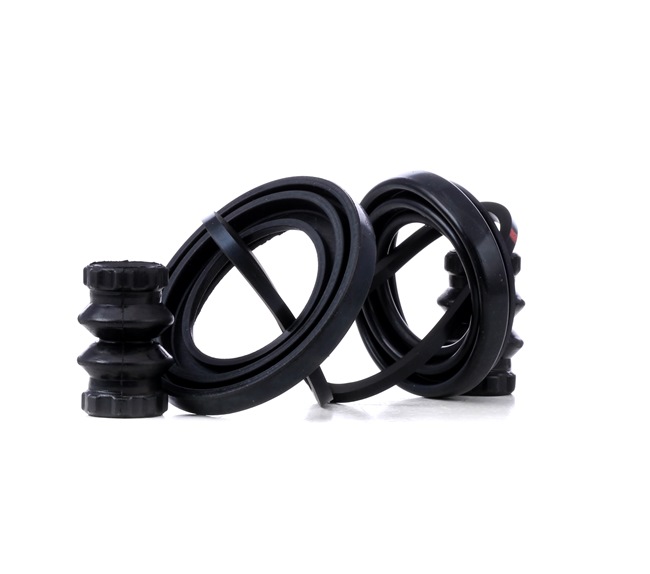 RIDEX 405R0035 ABS ring 2.0 CDTI 114 Pk M9R 786