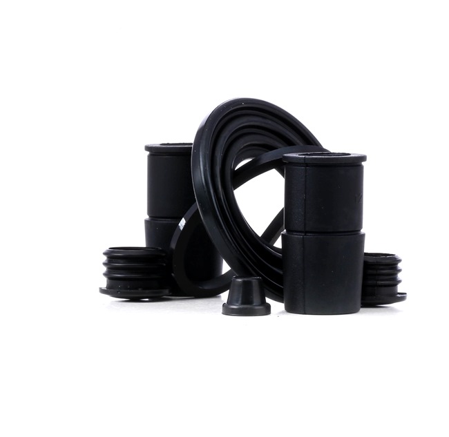 RIDEX 405R0040 Fékdob 730 i, iL V8 218 LE M60 B30 (308S1)