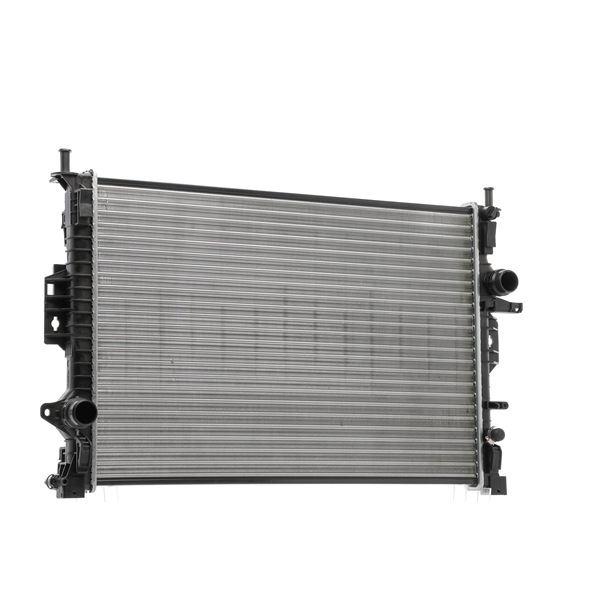 RIDEX 470R0058 Ψυγειο νερου Ford C Max 2 2.0 TDCi 115 PS TYDA