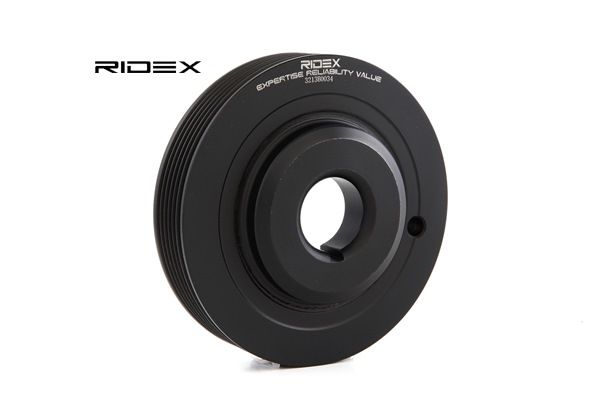 RIDEX 3213B0034 Vevaxeldrev 1.8 101 hk LFZ (XU7JP)