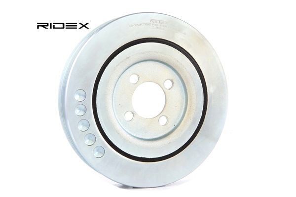 RIDEX 3213B0024 Polea de bomba de agua 1.3 DDiS (RS 413D) 75 cv Z 13 DTJ