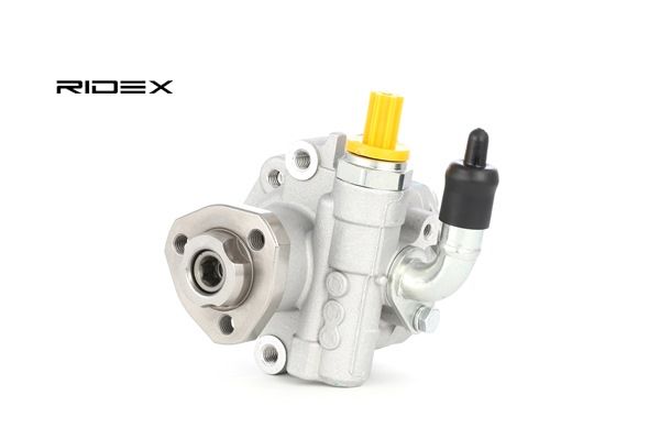RIDEX 12H0055 Stuurbekrachtigingspomp VW Crafter 50 Flatbed Vrachtwagen 2.0 TDI 163 Pk CKUB