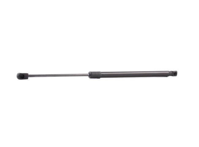 RIDEX 219G0298 Ekstra bremselys 2.3 150 HK B234I