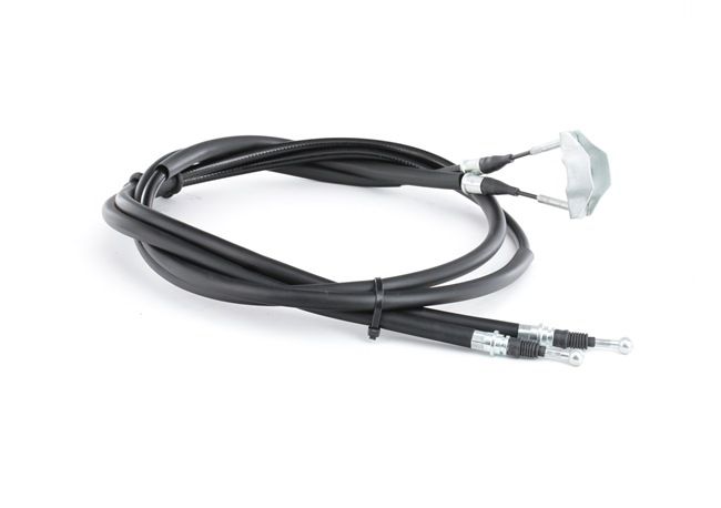 RIDEX 124C0099 Cable de freno de mano Astra H Familiar 1.7 CDTI (L35) 80 cv Z 17 DTL