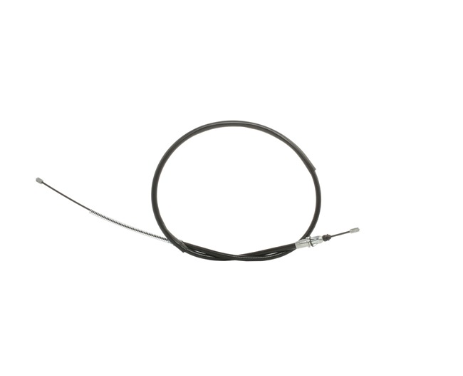 OPEL RIDEX Håndbrekkwire 124C0038