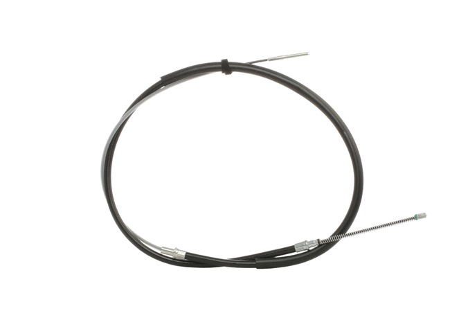 Bremsseil hinten, 1748mm, 1088mm - Artikel Nr. 124C0063 Original RIDEX 533798105, 191609721, 191721335C Ersatzteile