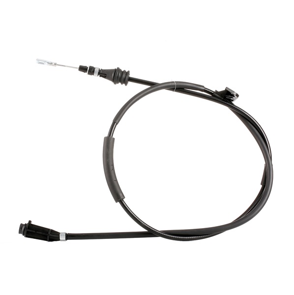 VOLVO RIDEX Håndbrekkwire 124C0121