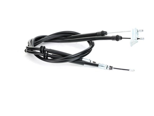 FORD RIDEX Håndbremsekabel 124C0091