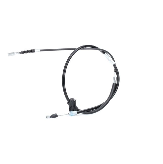 RIDEX 124C0141 Håndbrekkwire Audi A6 C4 2.5 TDI 140 hk AEL