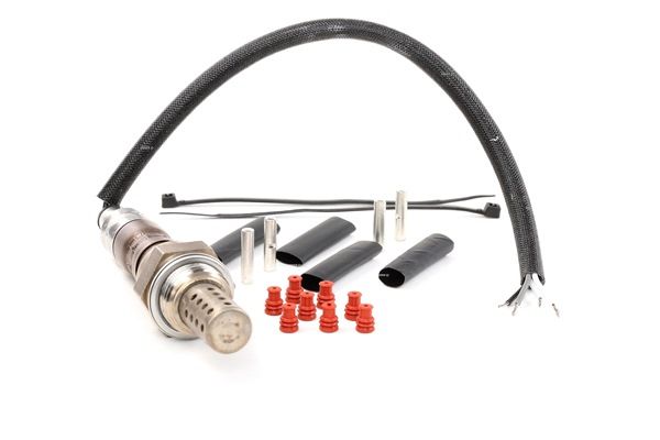 RIDEX 3922L0228 Lambdaszonda (NOx) Passat 3B5 1.8 T 150 PS AEB