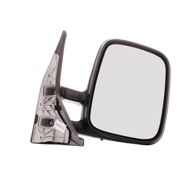 RIDEX 50O0086 Espelho retrovisor VW T4 Transporter 2.8 VR6 Syncro 140 cv AES