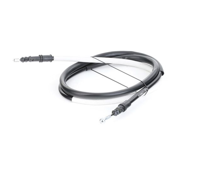 RIDEX 124C0155 Brake pipe 2.0 HDi 4x4 128 hp AHZ (DW10CD)