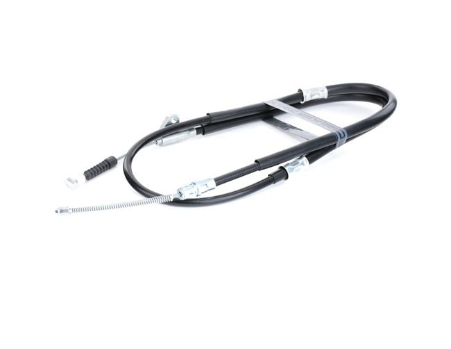 TOYOTA RIDEX Bremszug 124C0044
