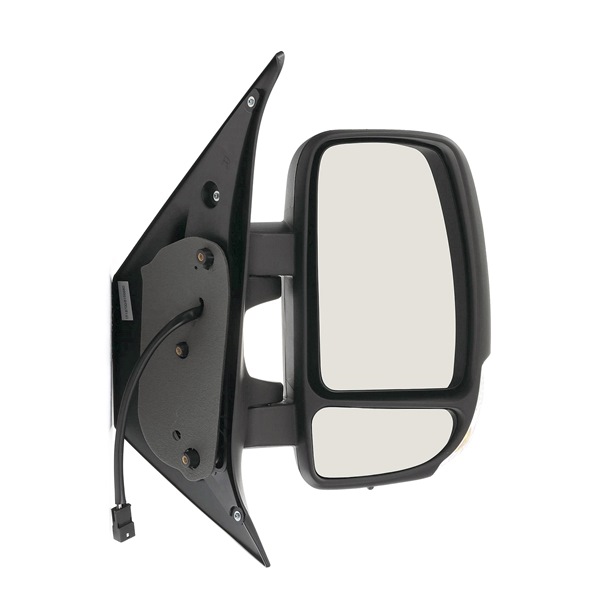 RIDEX 50O0152 Sidespejl Renault Master III Bus 2.3 dCi 100 FWD (JV0A, JV0B, JV0G, JV0H) 101 HK